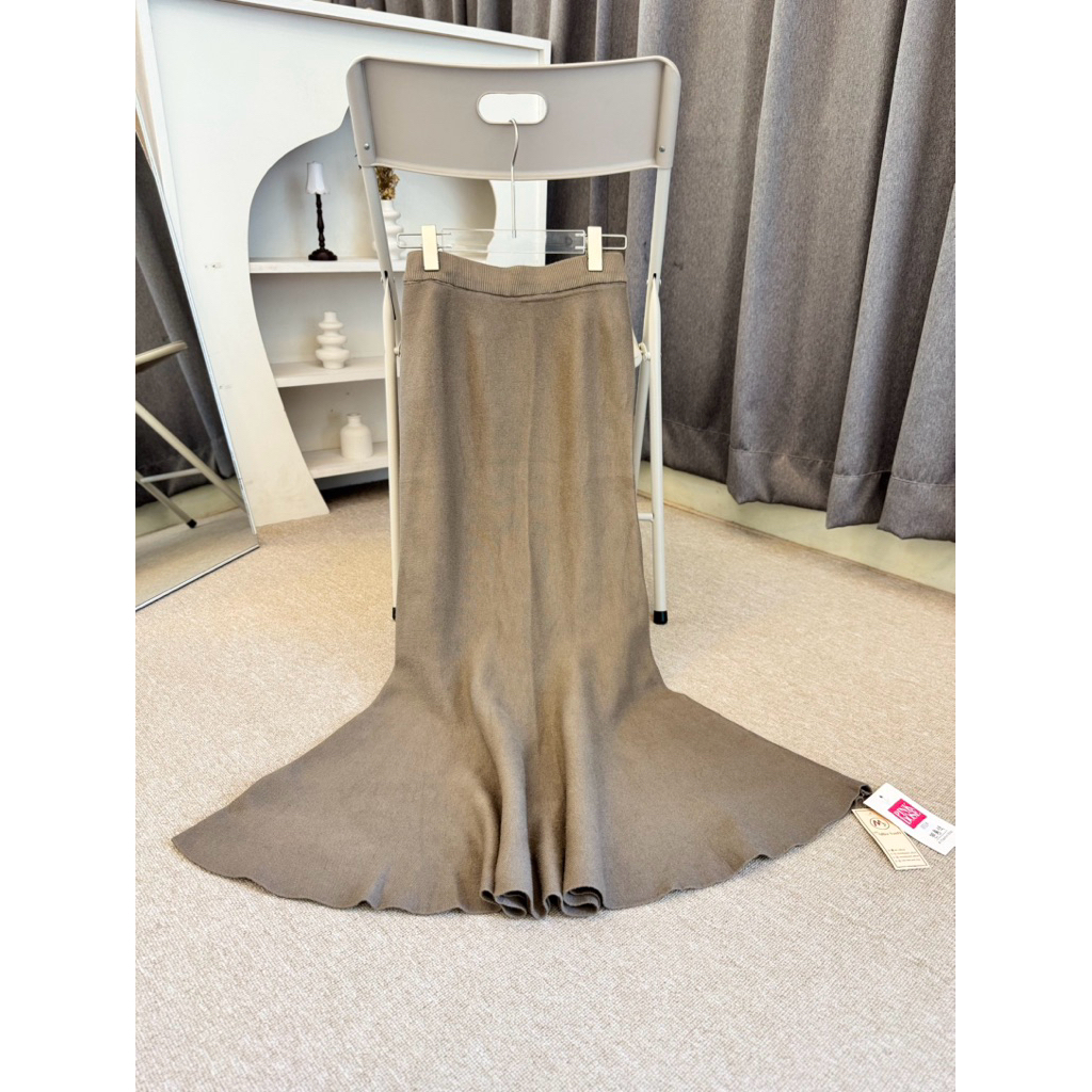 กระโปรงนางเงือก R301