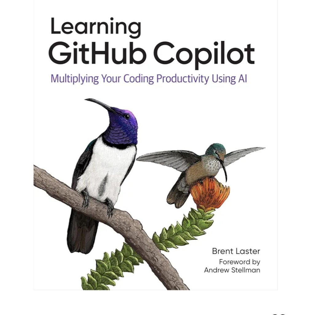 การเรียนรู้ GitHub Copilot