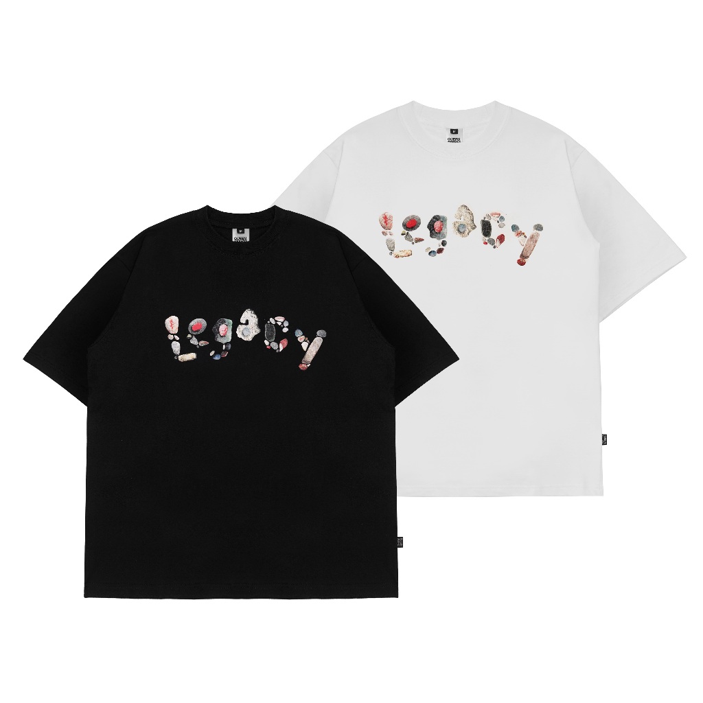 Queenbeer - เสื้อยืด Stoner