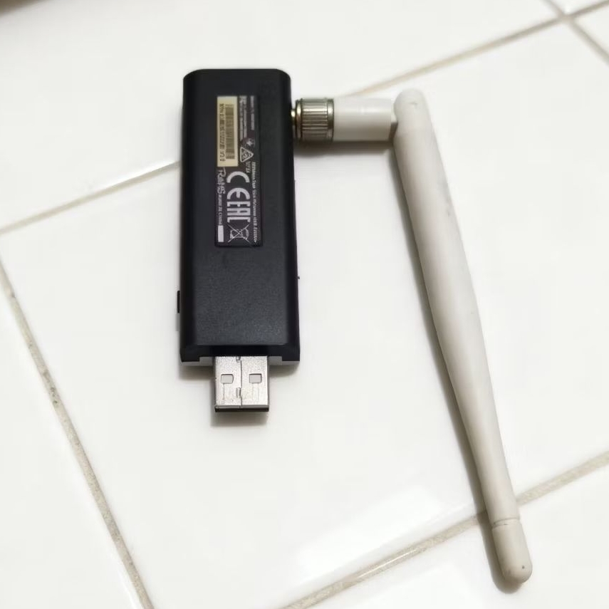 TP-Link TL-WN722N 150Mbps อะแดปเตอร์ USB ไร้สายกําลังสูง