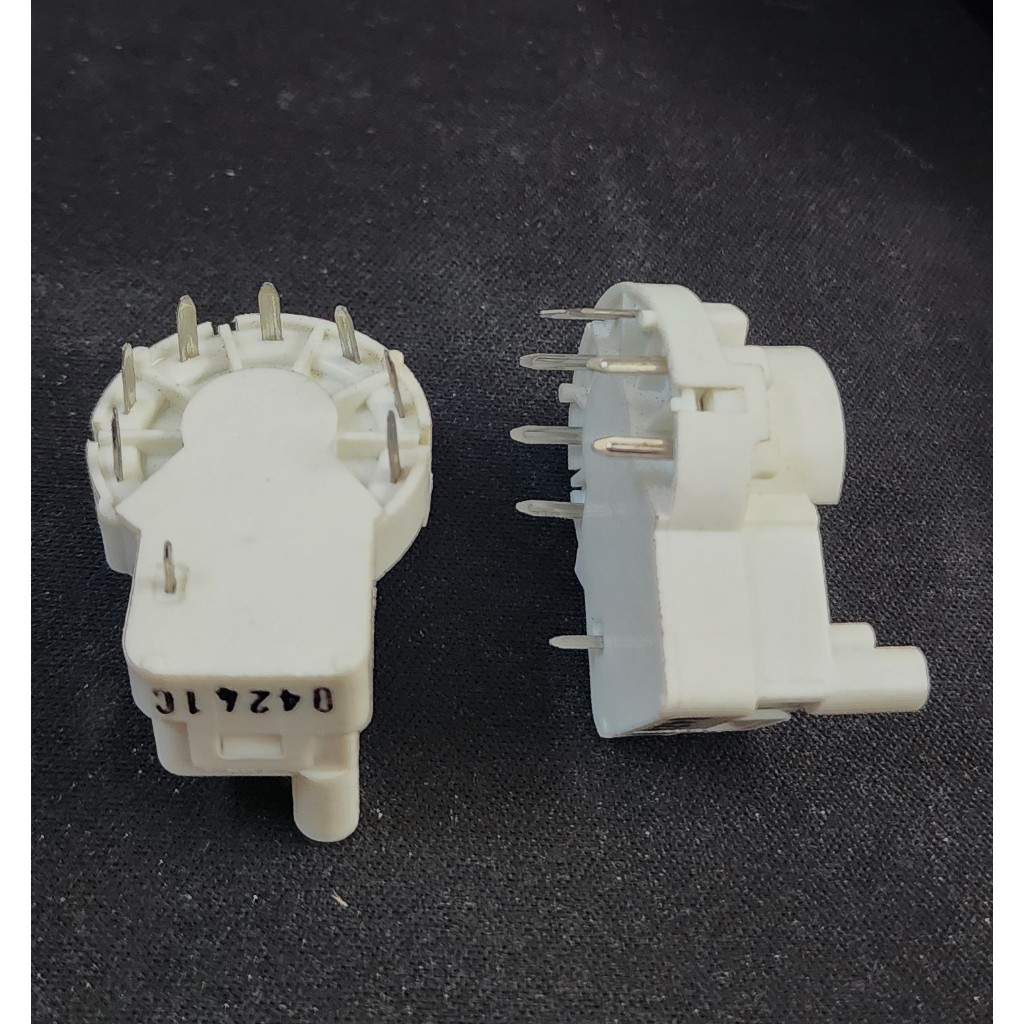 CRT Filament Socket 4-5 คอเล็ก - ยี่ห้อ ISMT - ราคาต่อ 1 ชิ้น