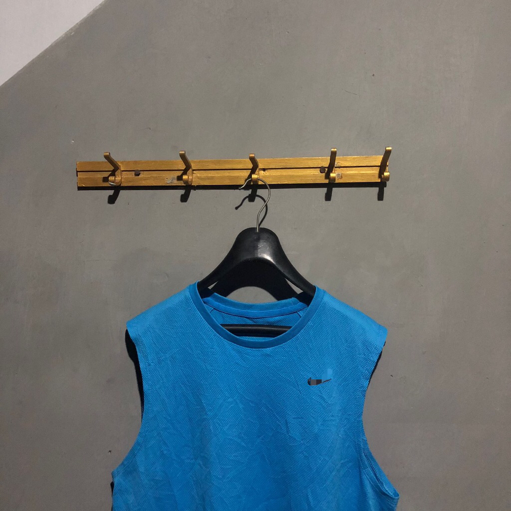 เสื้อยืด SINGLET N1K3
