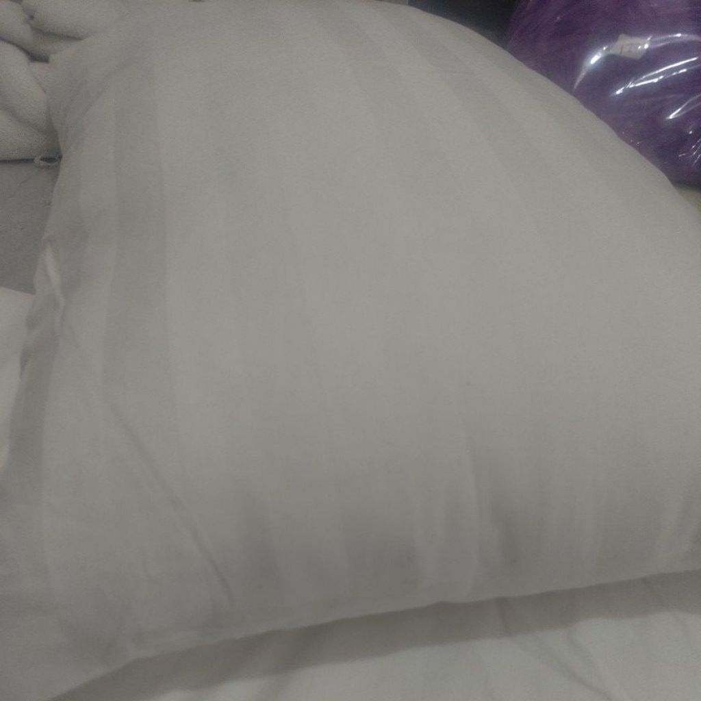 PILLOW CASE/STRIPE PILLOW CASE เหมือนใหม่