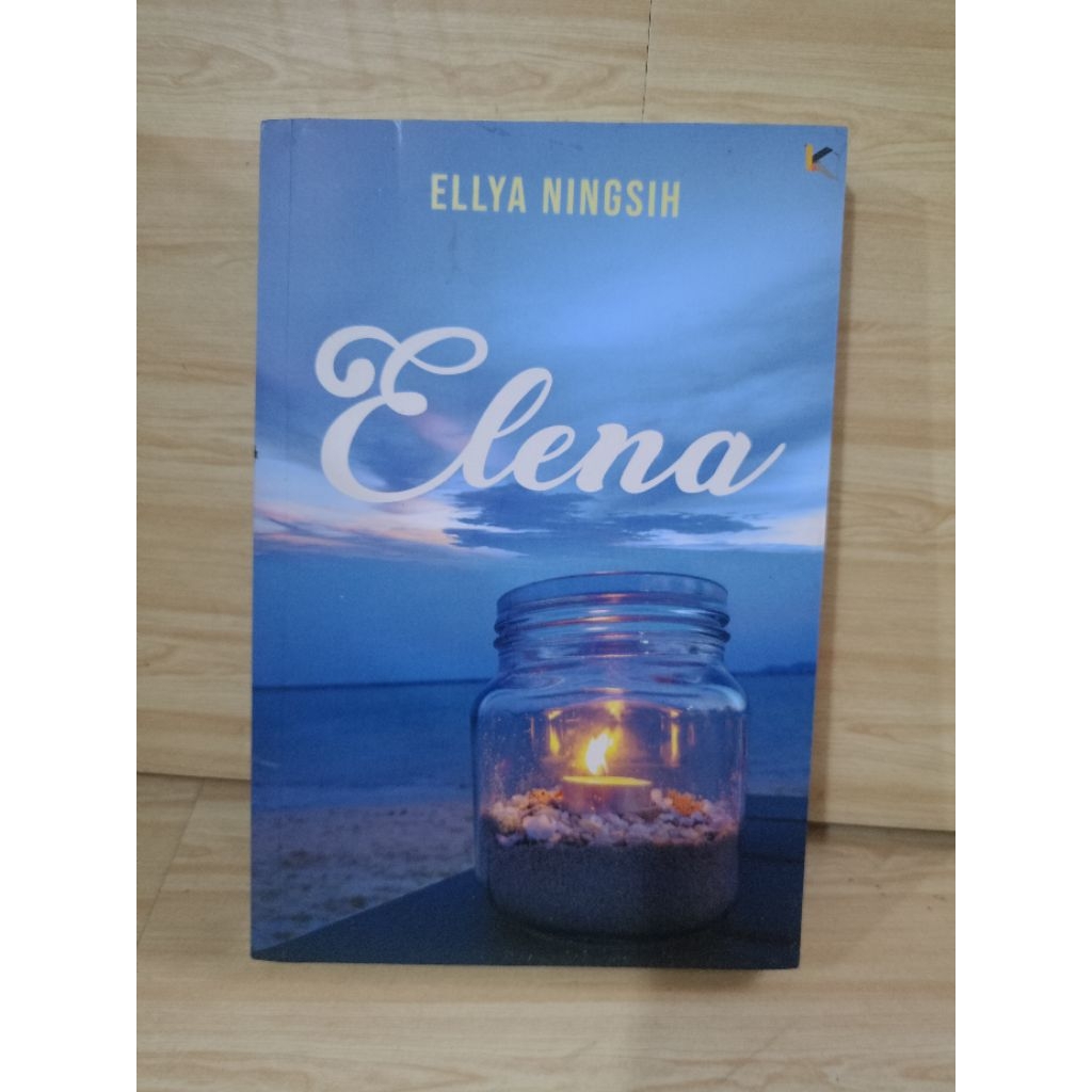 ELENA โดย Elya Ningsih