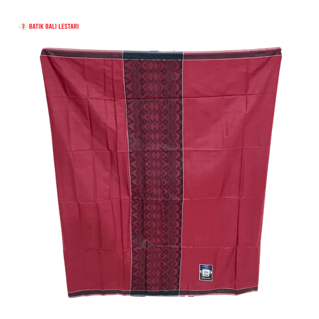 KATUN Batik Bali Lestari Cotton Sarong (ไม่หอม)