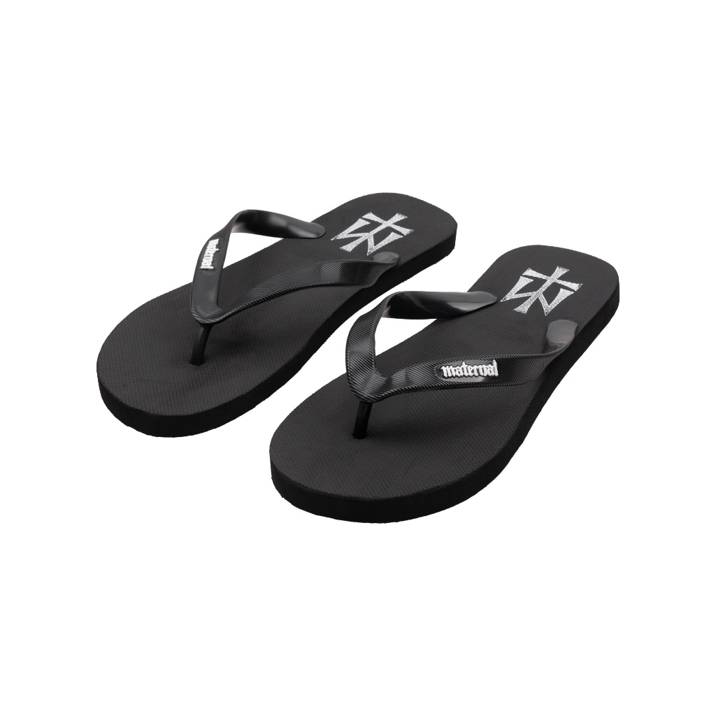 FF 52 Imperat MATERNAL DISASTER RUBBER FLIP FLOP ORIGINAL RUBBER FLIP FLOPS