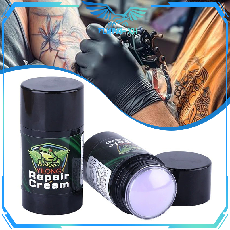 70g Stencil Stuff Tattoo Stencil เจล Tattoo Transfer โลชั่น Tattoo Butter Stencil Tattoo