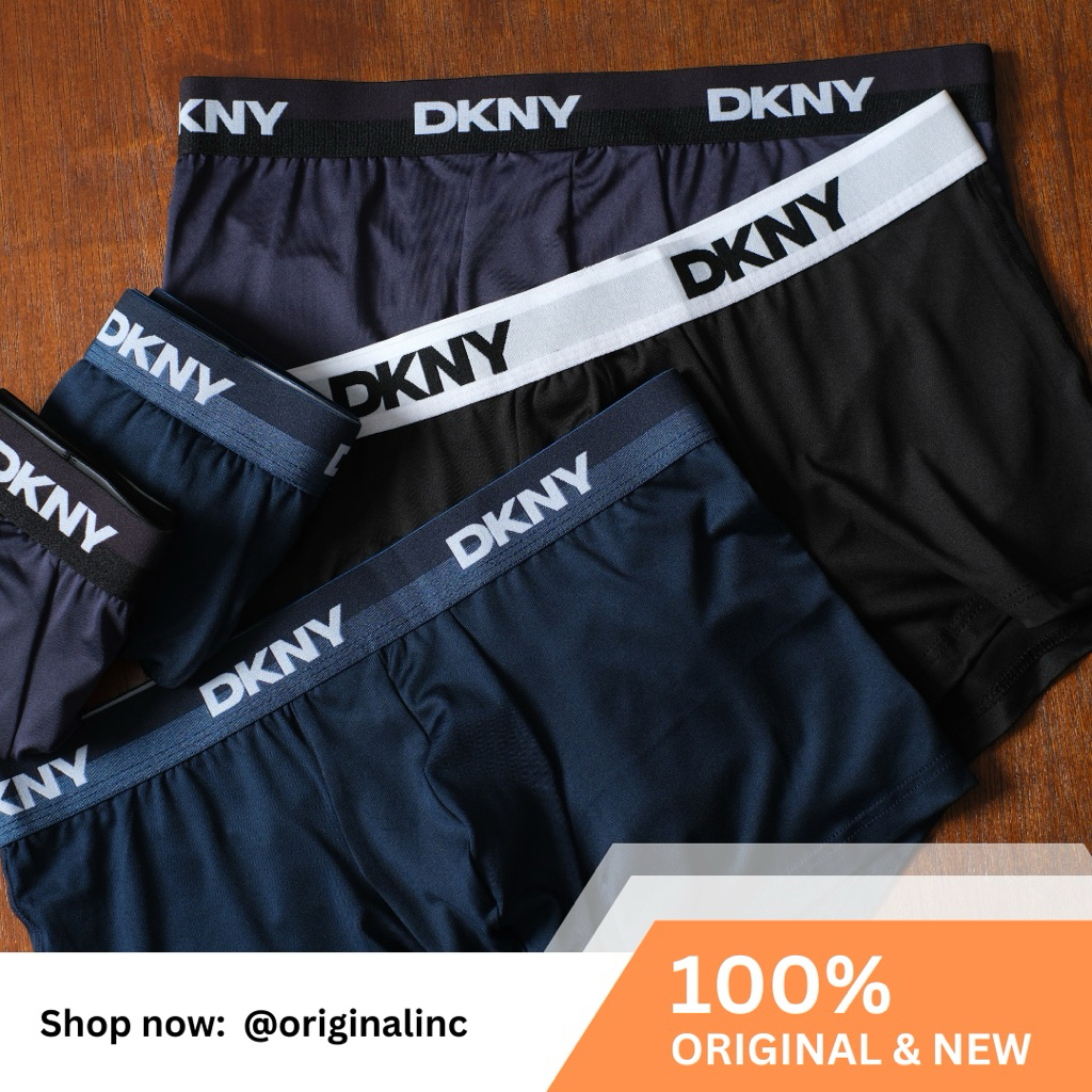 DKNY Boxer DKNY-UW-01