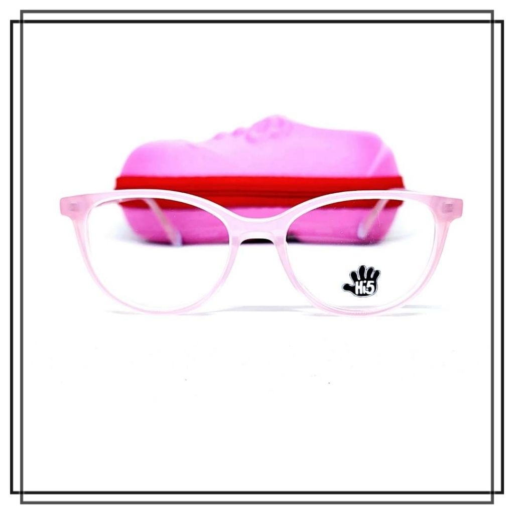 MATA HI5 แว่นตาพลาสติกพลาสติก CAT EYE รุ่น CAT EYE Cool ราคาคุณภาพดี