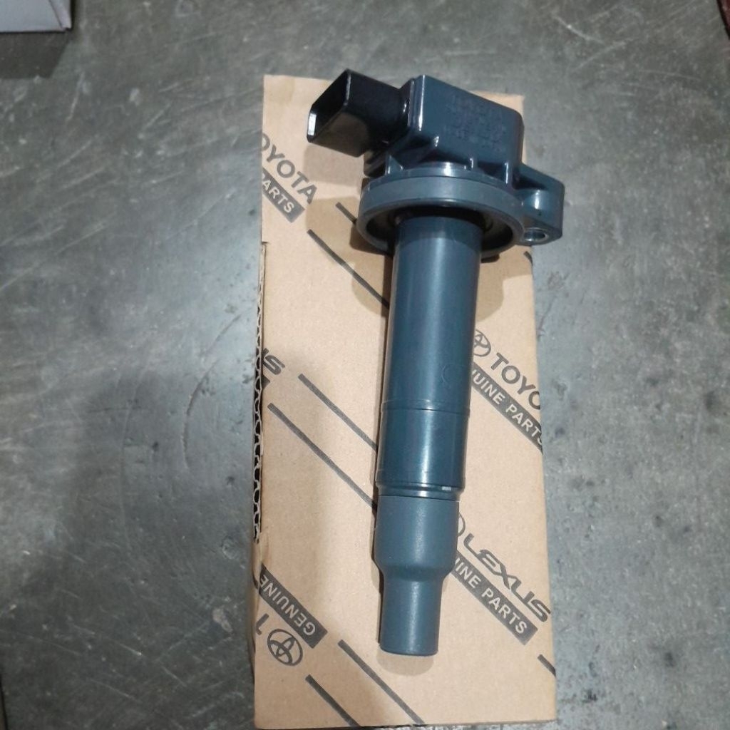 คอยล์ Vios gen2 หมายเลขชิ้นส่วน 90919-02240