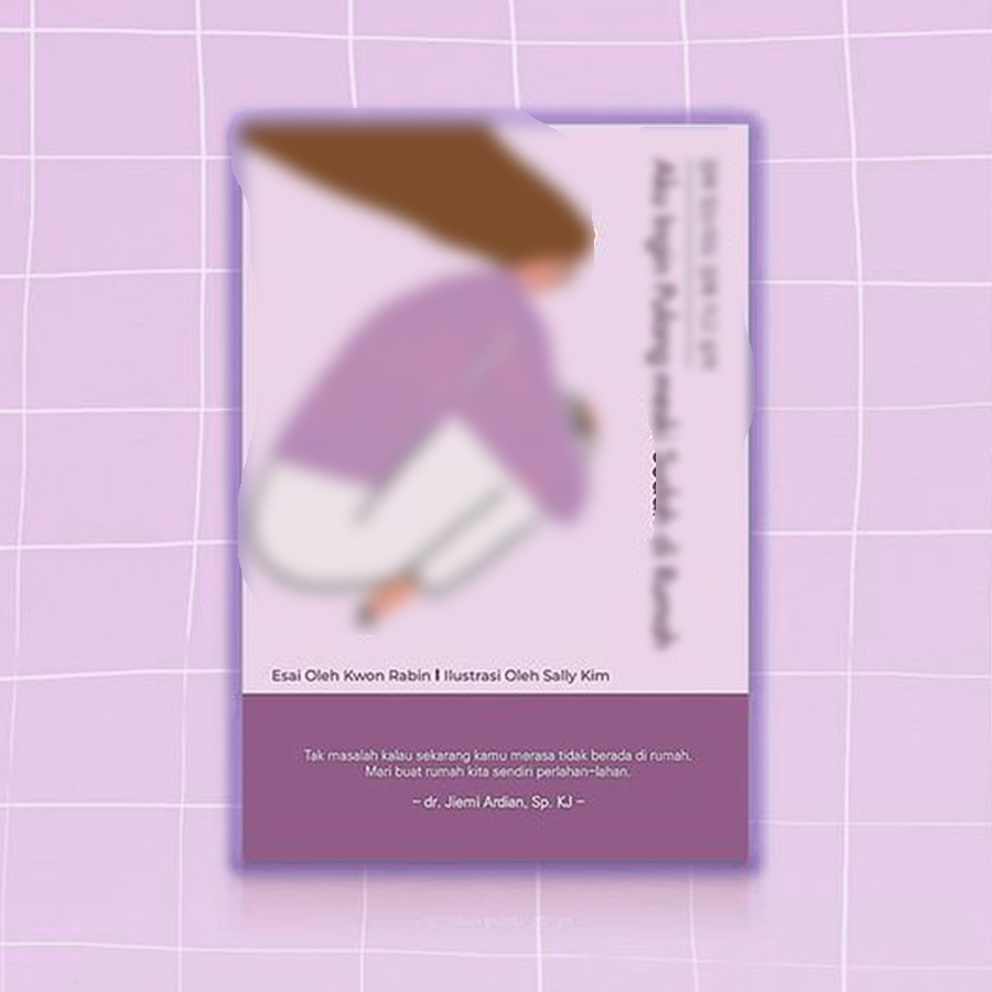 [PRELOVED] a2u me 1ng1n ต้องการกลับบ้าน 4ng me5k1 5ud4h d1 12u34h - k6on r4131n