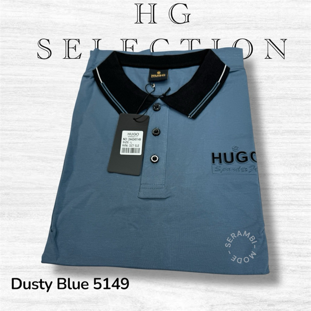 เสื้อยืดแขนสั้น HG Selection Original 25/11/25