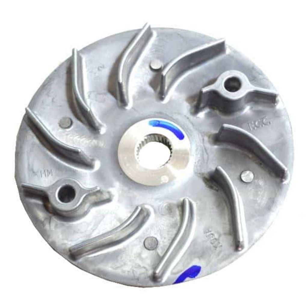 22102-K0J-N00 พัดลม Honda beat k1a, genio, Scoopy k2f CVT ดั้งเดิม