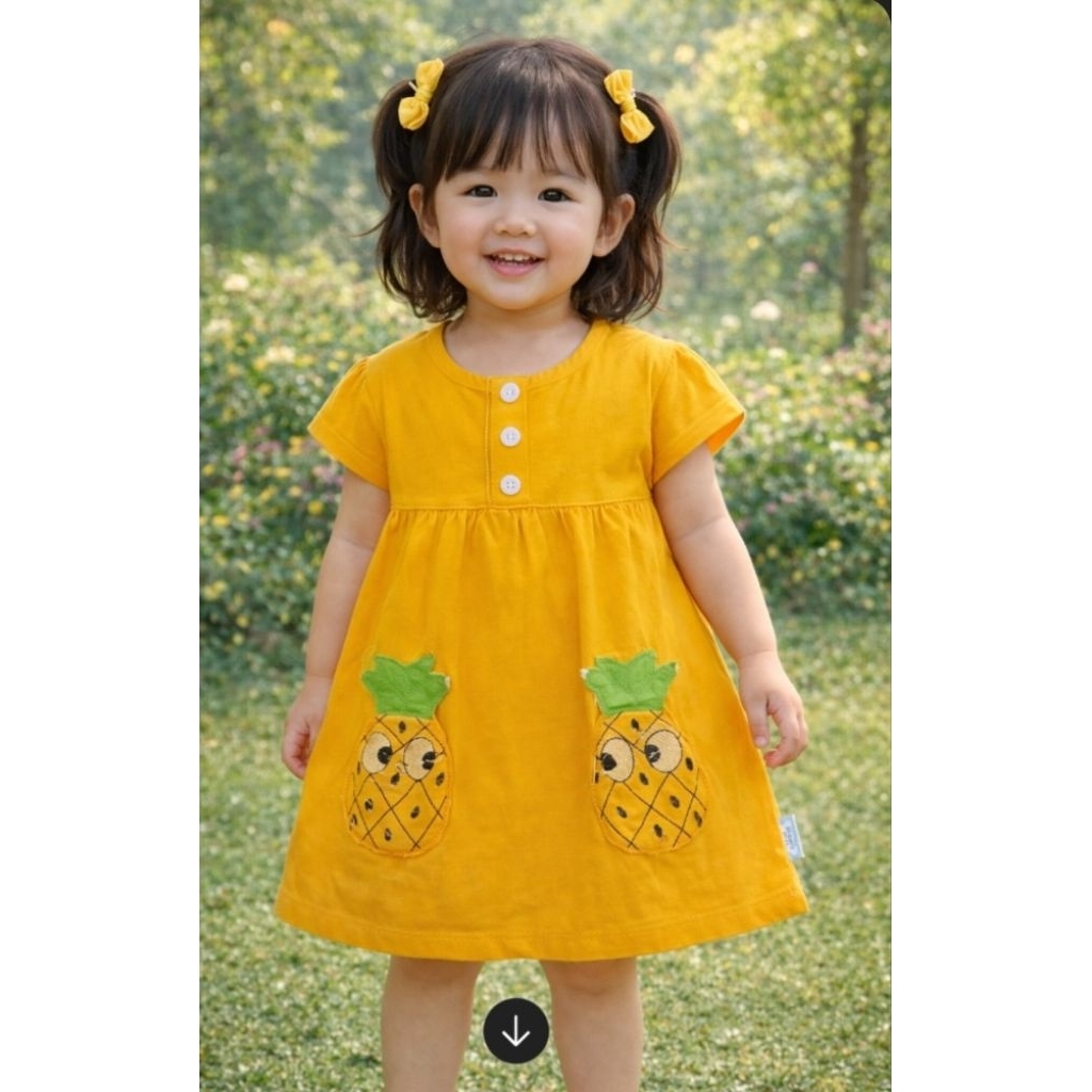 PL BABY เสื้อยืด AGED 9 MONTHS - 1.5 ปี