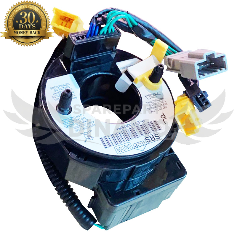 สายแตร Honda Jazz 2004 City 2004-2008 - 10004717