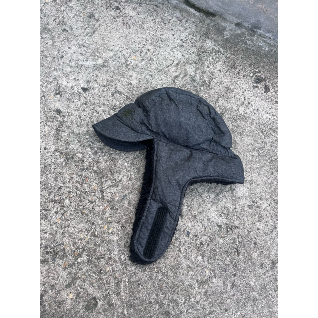 หมวกดาวน์ Kolon Sport Earflap - หมวกพระจันทร์ Kolon sport