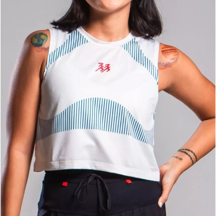 [Made For Women X SHERUNS] Collaboration Article Shorts sleeve for Running