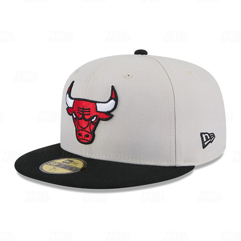 New Era 59.50 Chicago Bulls NBA All Star Game Cap (60620612) BNWT / BRAND NEW WITH TAG ORIGINAL 100%