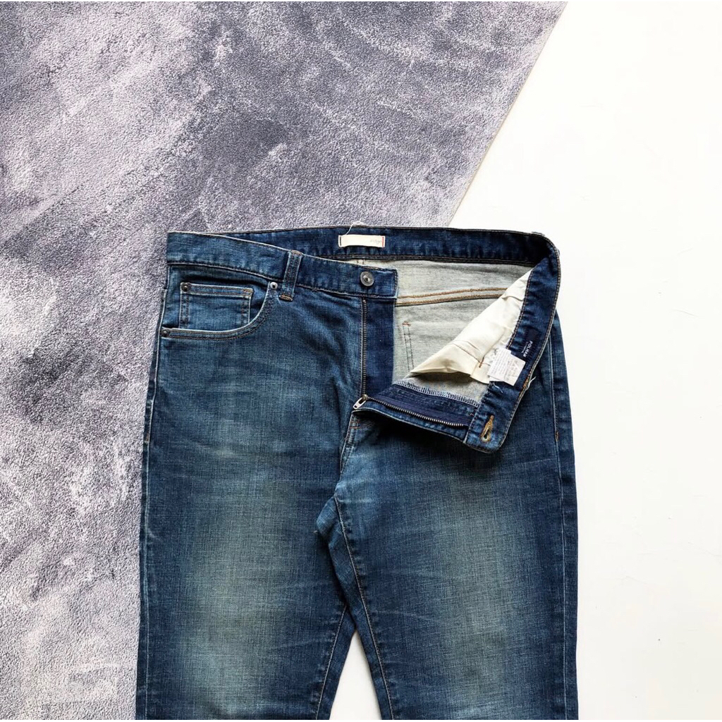 POLHAM JEANS********