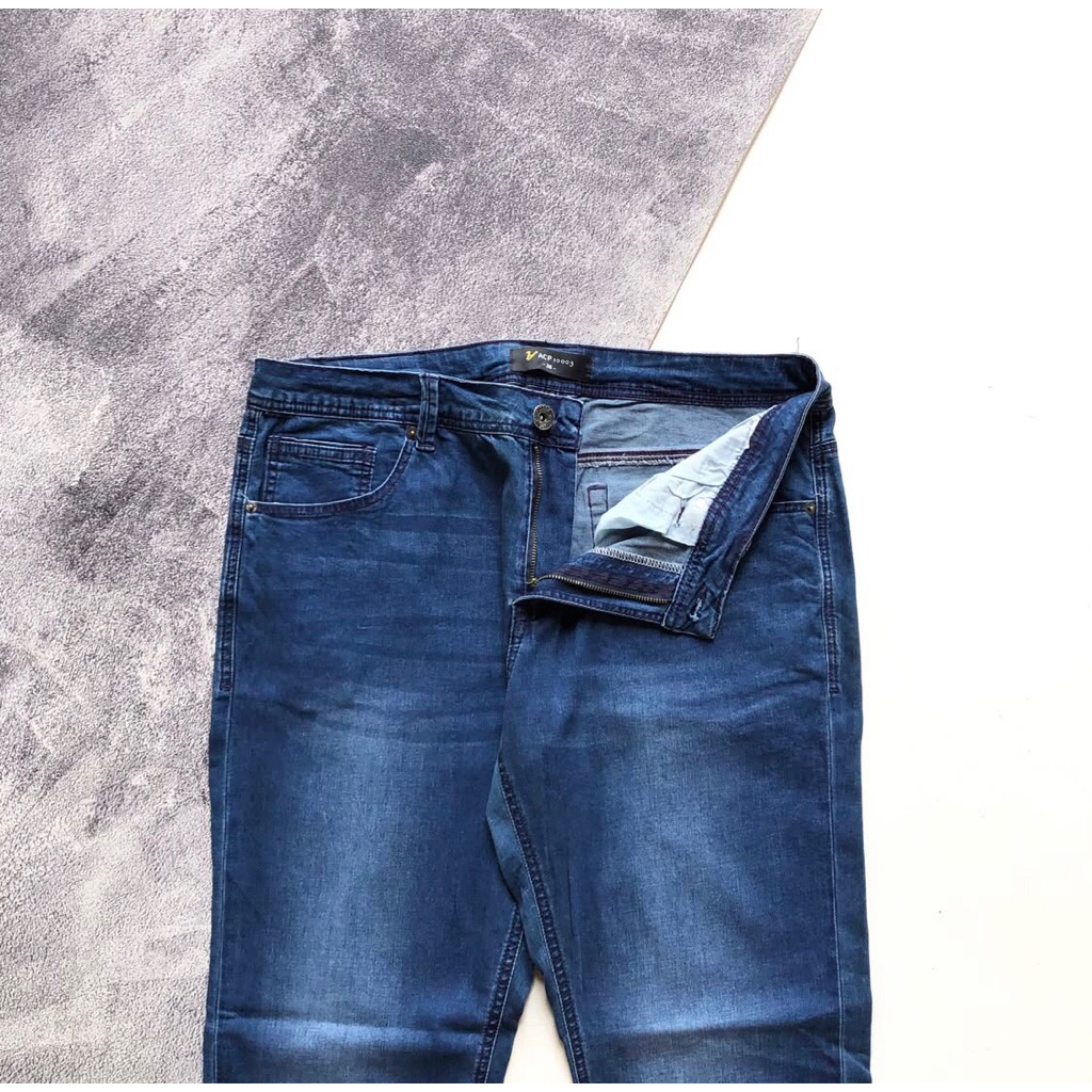 กางเกงยีนส์ ACP*****