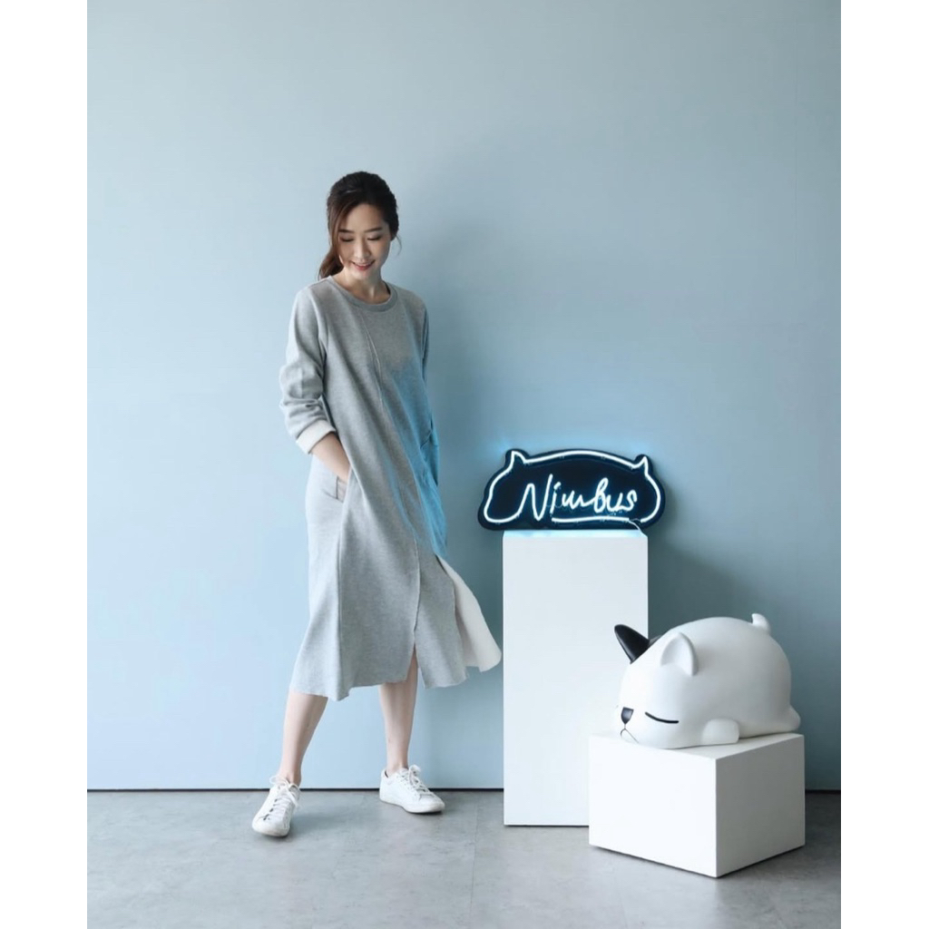 Preloved Eunoia x Nimbus Gailey Dresses