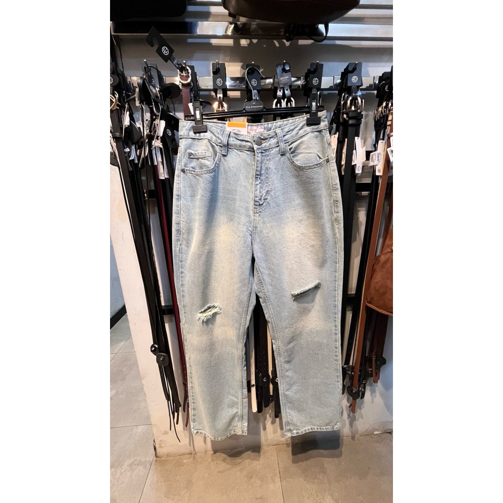 กางเกงสตรี EXECUTIVE