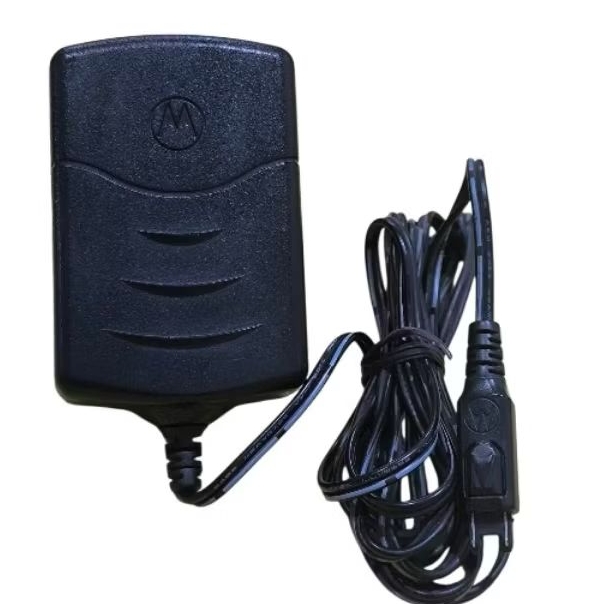 Motorola V60/V66/V80/Rokr E1/E398 ฯลฯ เครื่องชาร์จ. ต้นฉบับ – เครื่องชาร์จมอเตอร์ไซค์ – โปรปัง