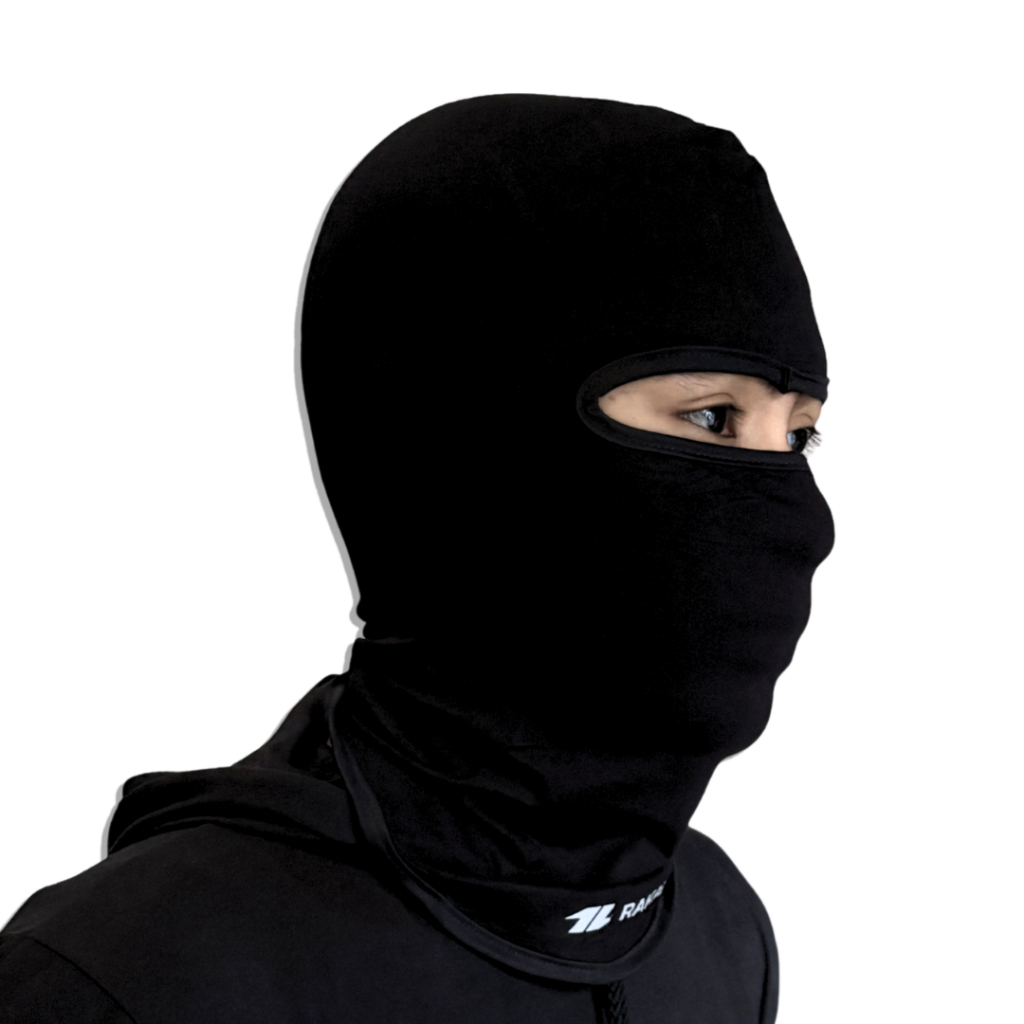 RAKALA - Balaclava Mask Full Face Mask Mens Buff Mask วัสดุเย็น - อุปกรณ์เสริม