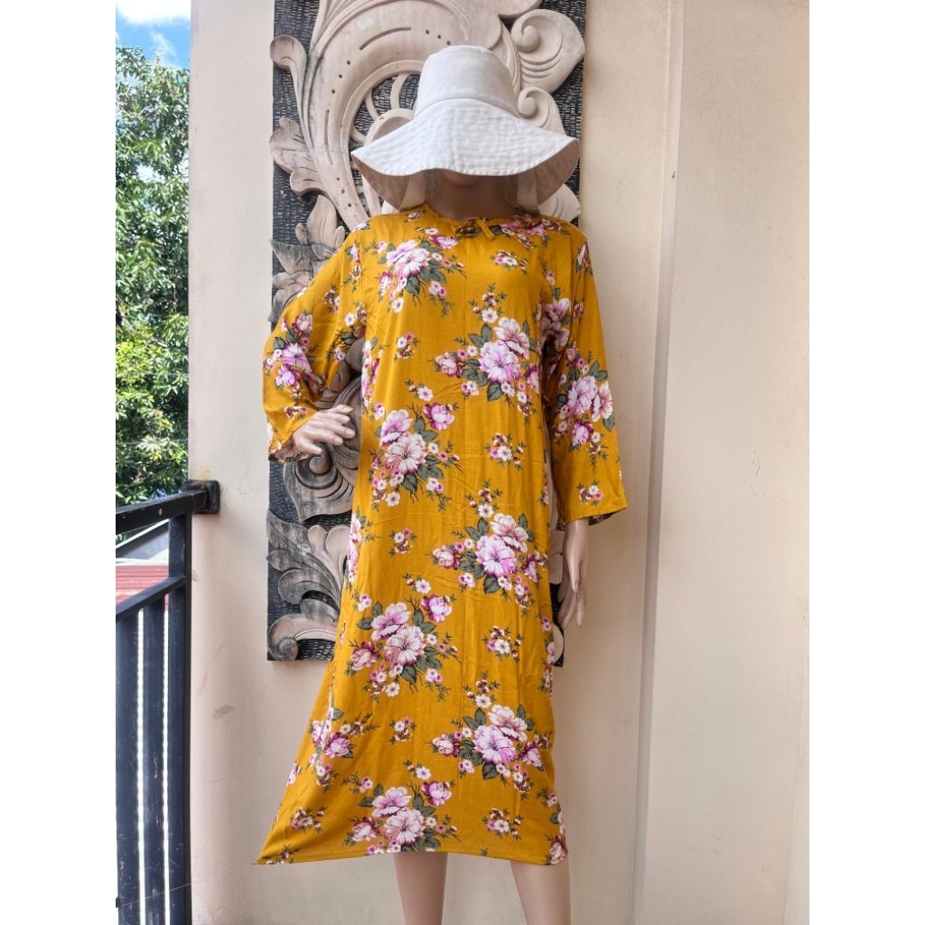 ชุด MIDI HAJI/ชุด MIDI HAJI