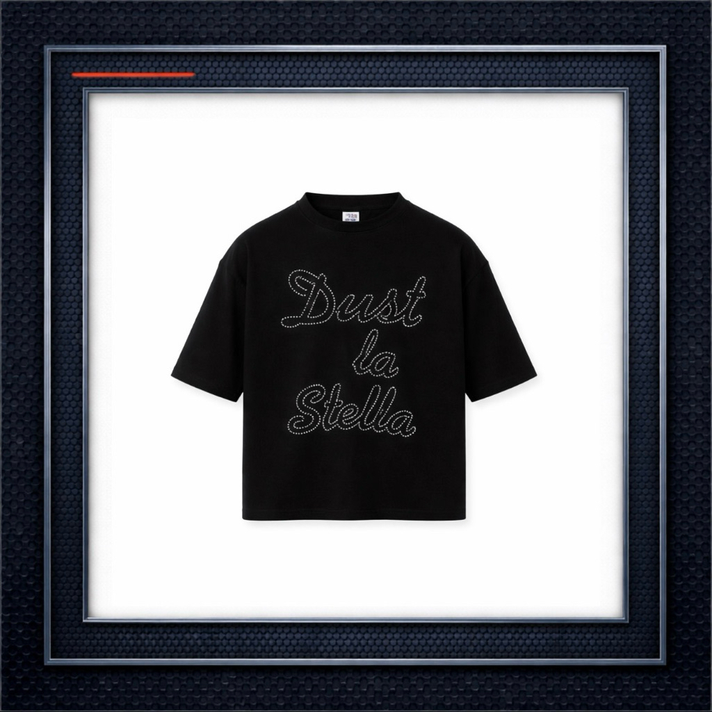 Dls tee M (New opseg)