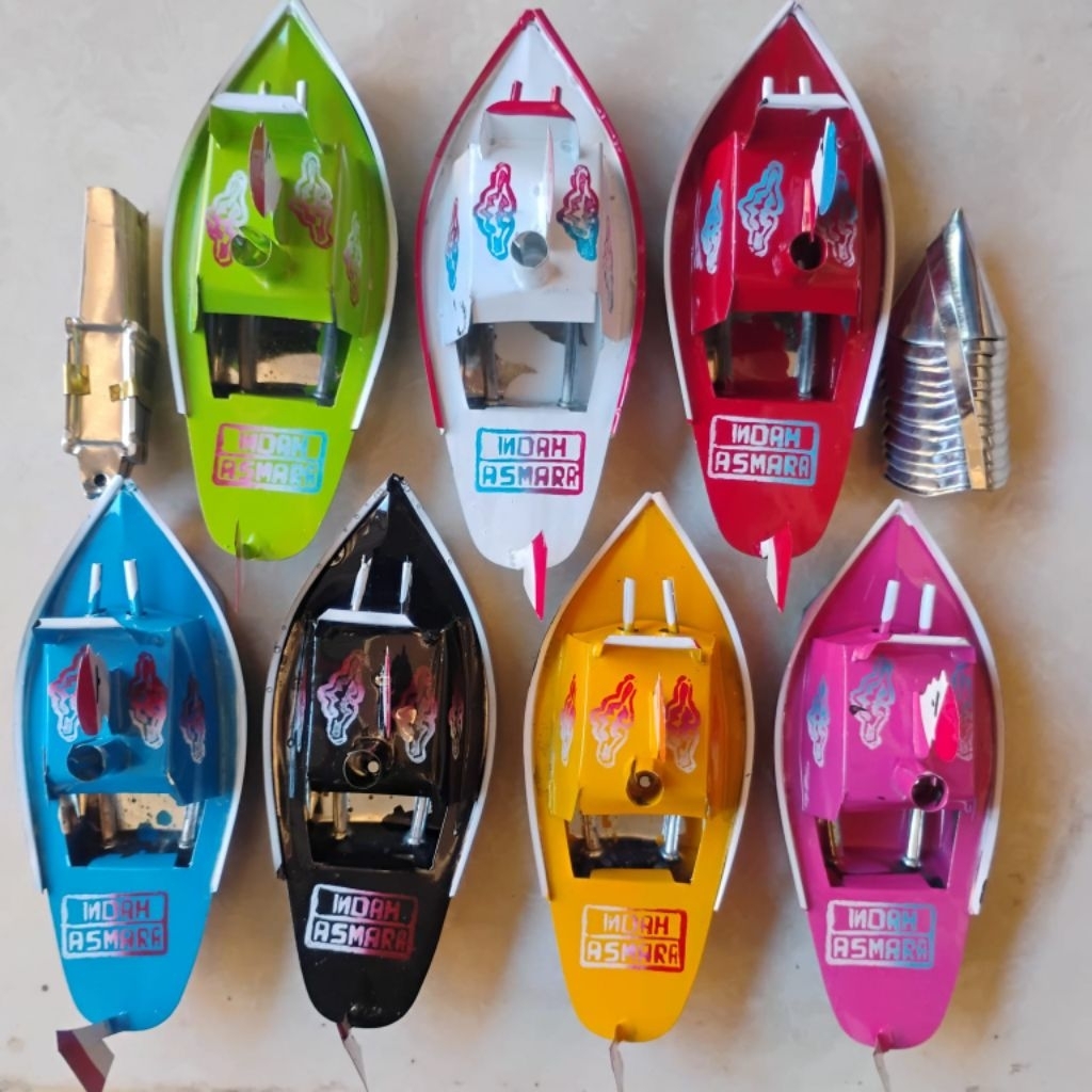 Otoko Ship Cap Indah amara ขายส่ง 1 โหล