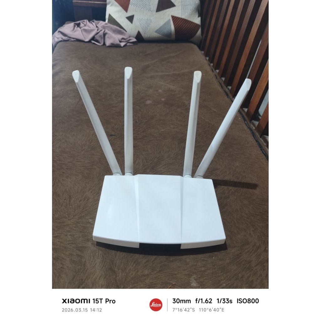 โมเด็ม 4G LTE - LM321 AllOperator