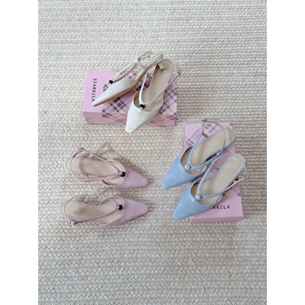 สตาร์เคลา 802*******