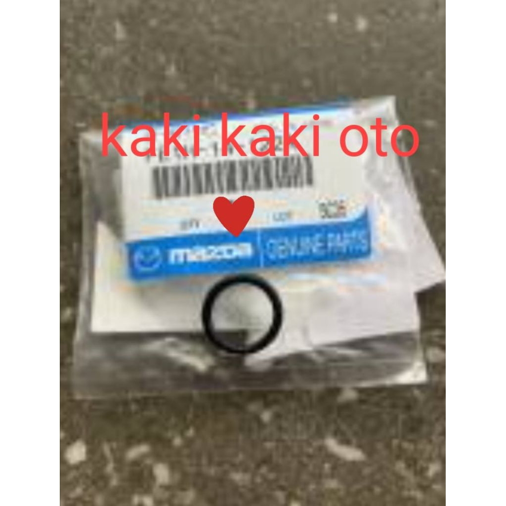 MESIN Mazda bt50 Mazda 626 ซีลปะเก็นเครื่องยนต์