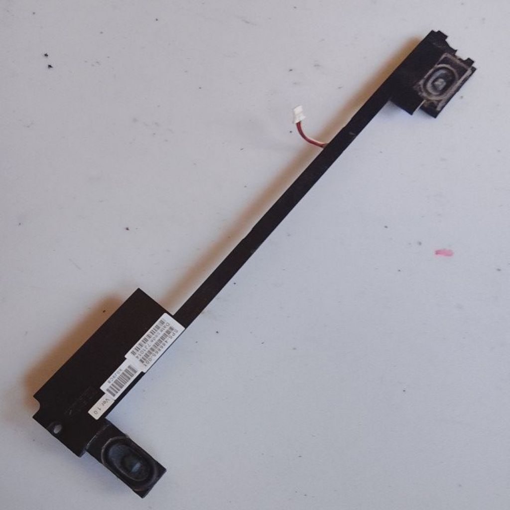 ลําโพงแล็ปท็อป Compaq Prestario CQ40