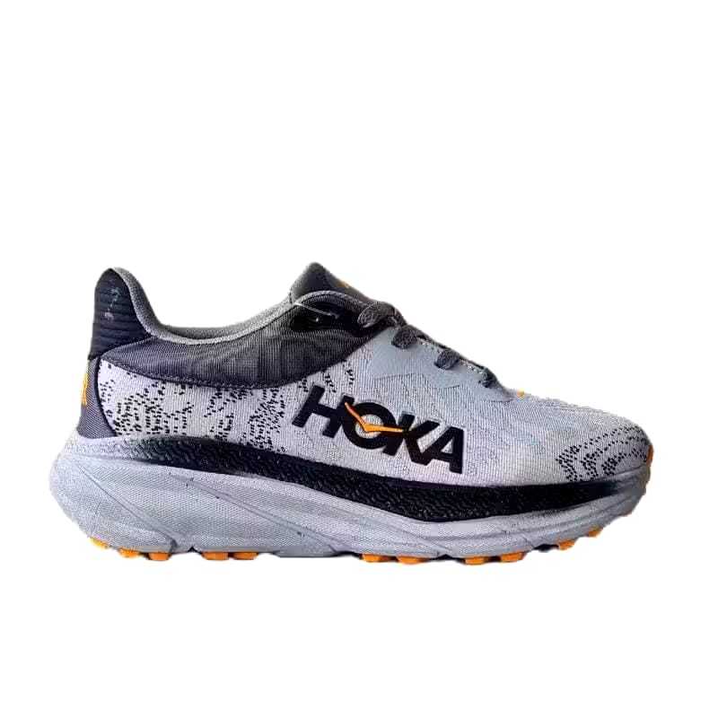 รองเท้าวิ่งผู้ชาย HOKA FITNESS RUNNING SPORTS สําหรับผู้ชายและผู้หญิง HOKA