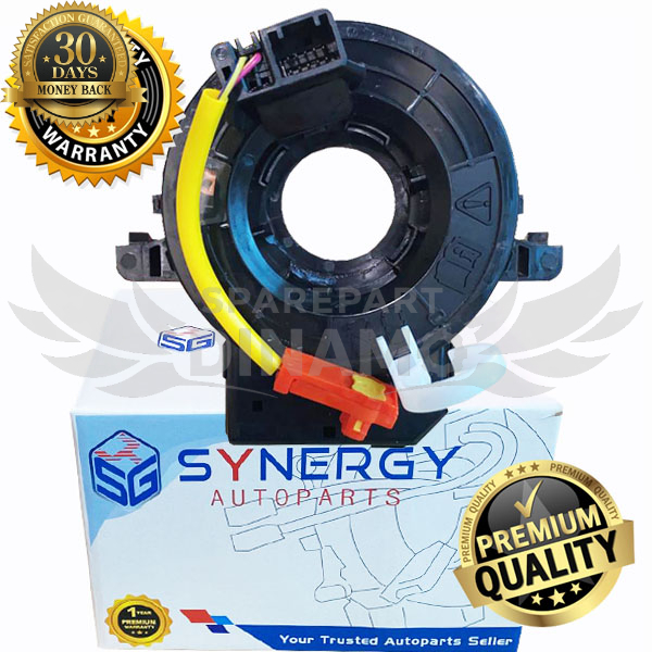 สายเกลียว Mitsubishi Pajero Outlander Triton 2013-2018 - 7044