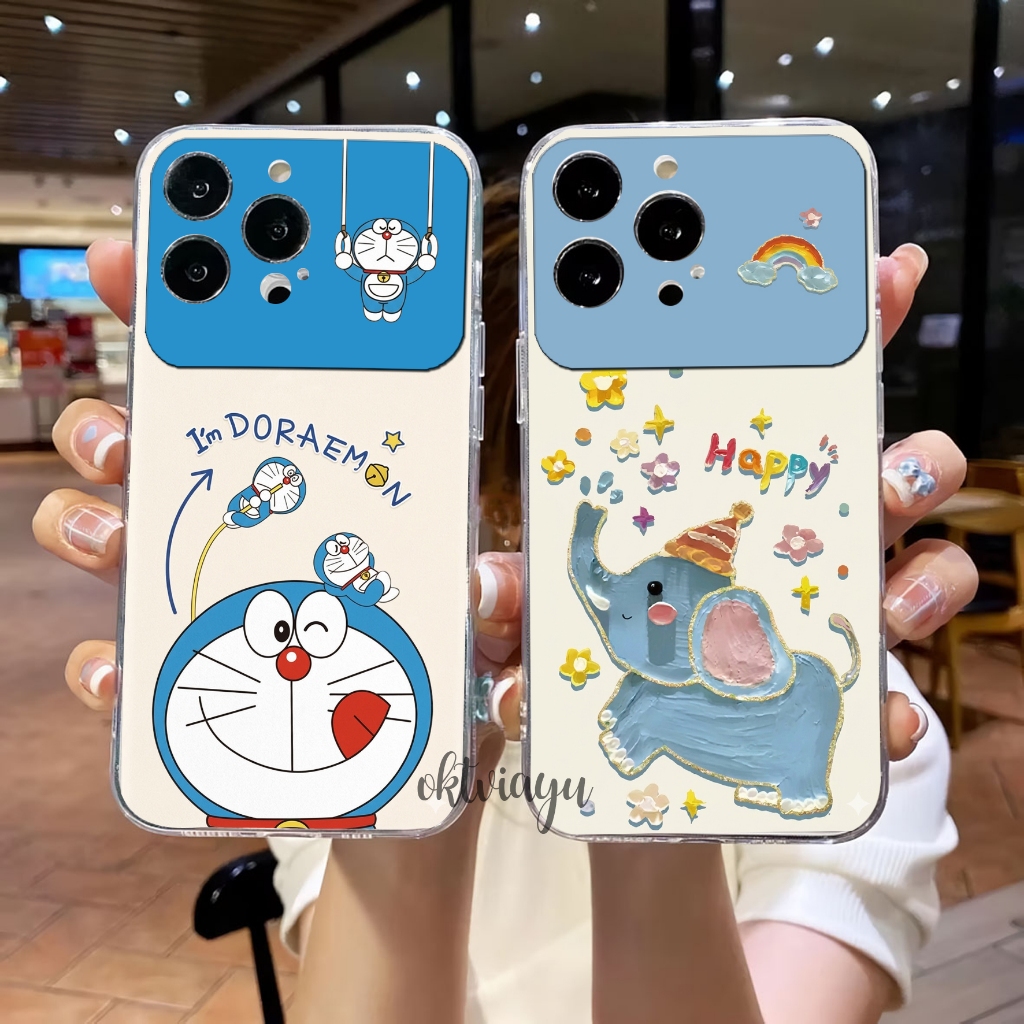 เคส Hp Zte Nubia A36 Neo 3 5g Neo 3 Gt Neo 2 V60 V70 Max V70 Design Focus Pro N 1915