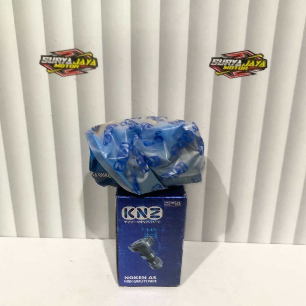 Camshaft Beat pop Beat k50 Beat esp Scoopy esp | KNZ KNZ KNZ