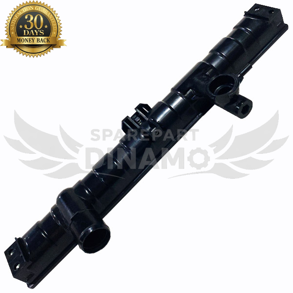 หม้อน้ํารถบรรทุก Hyundai Upper Tank - 7194 - Upper Tank
