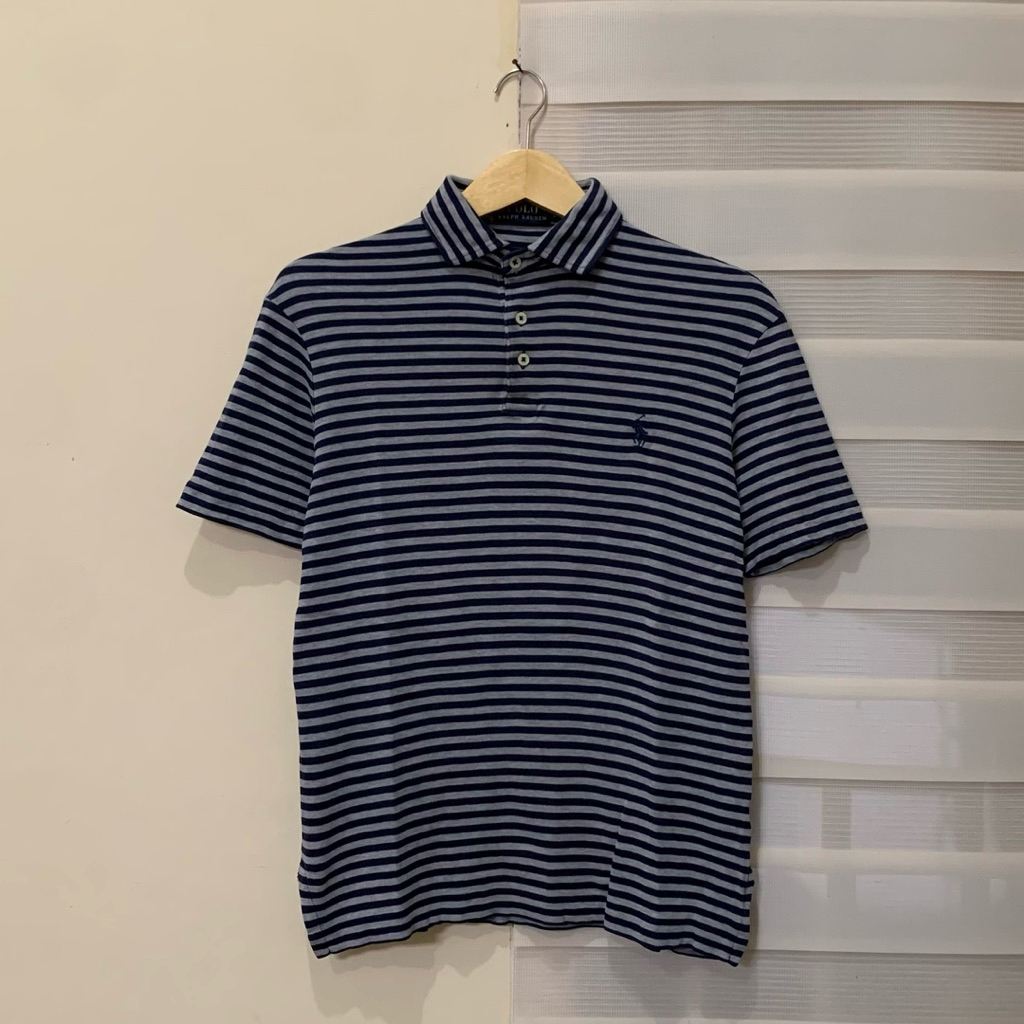 เสื้อโปโล RALPH LAUREN