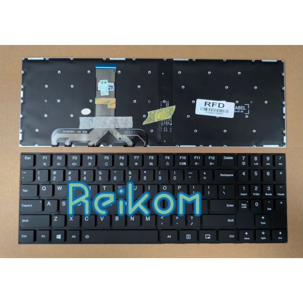 Lenovo Legion Y520 15 Y520-15ikb Y520-15ikba Y520-15ikbn Y530 15 Y530-15ich Y540 15 Y540-15irh Y540 