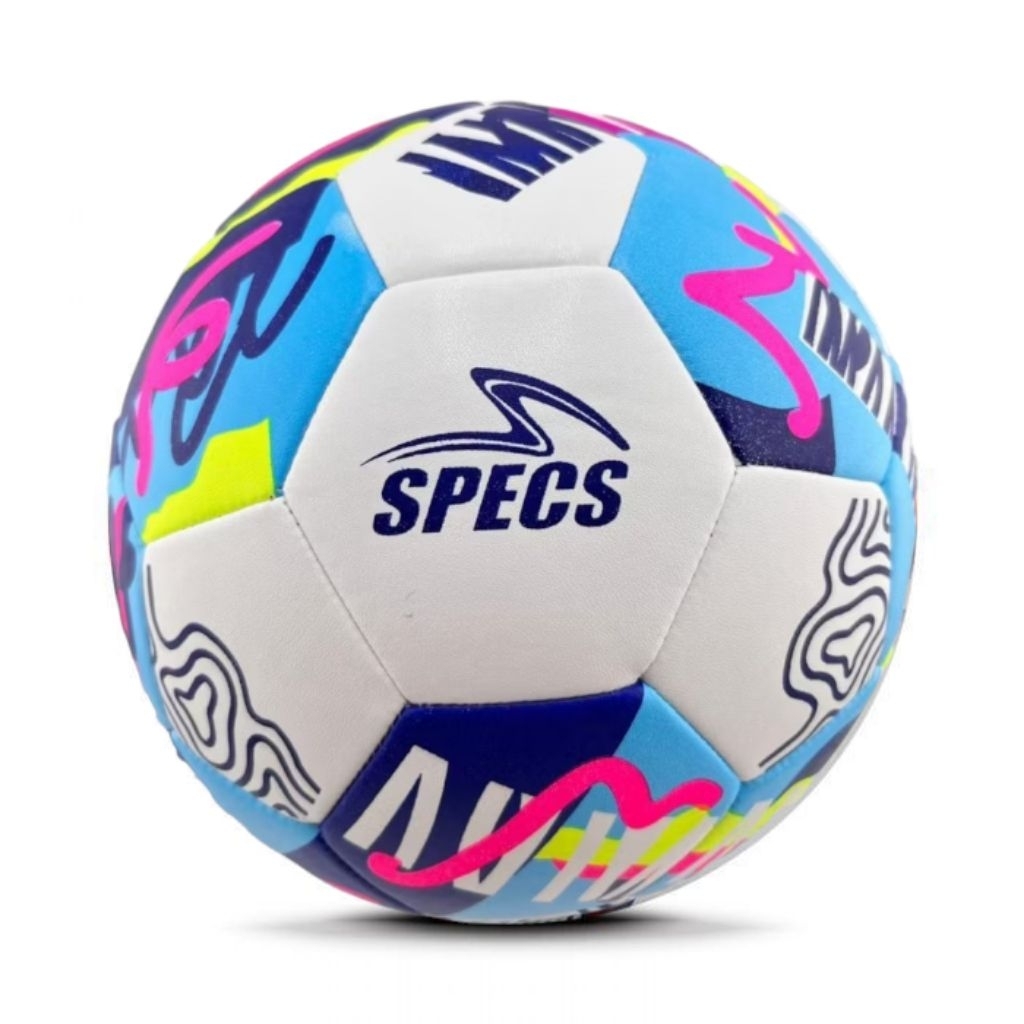 SPECS STREEFLOW SOCCER BALL SIZE 5 MINI SOCCER BALL คุณภาพระดับพรีเมียม