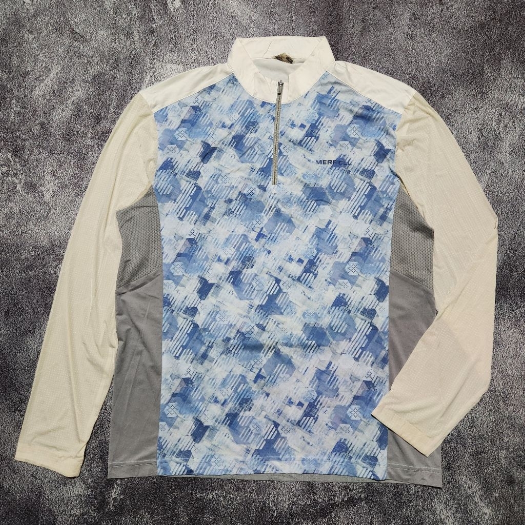 MERRELL baselayer ไซส์ L