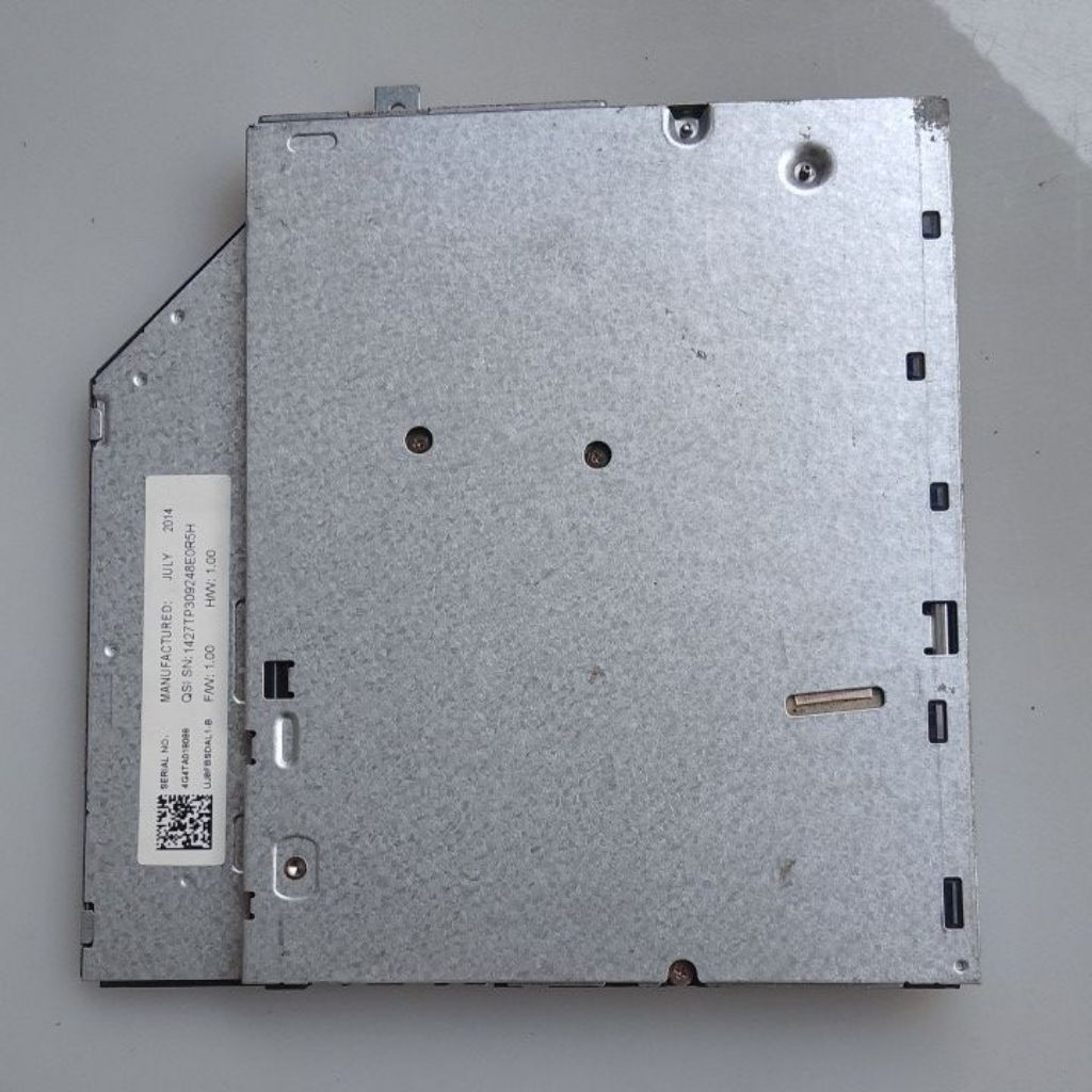 ดีวีดีแล็ปท็อป Asus X543M