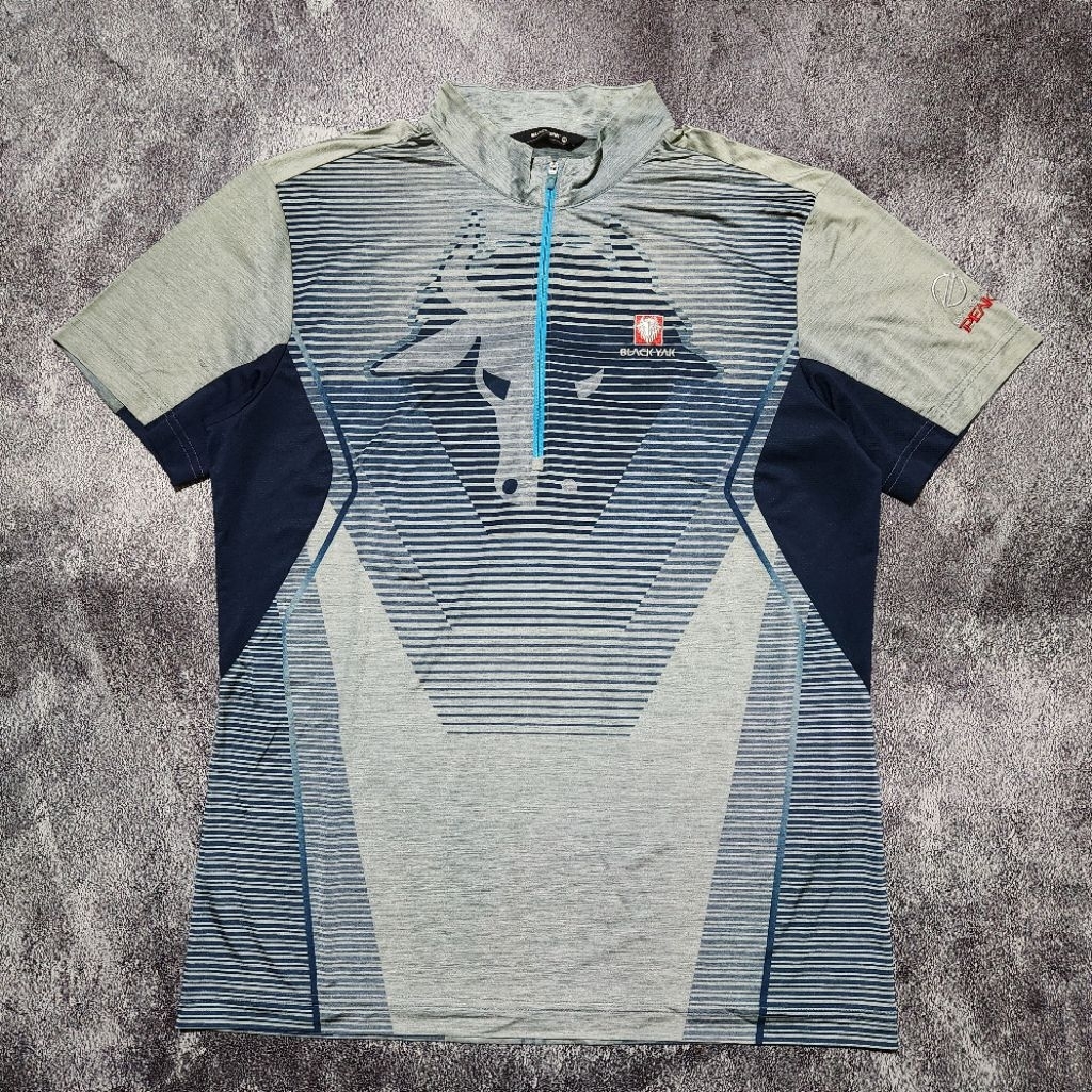 BLACK YAK baselayer ไซส์ L