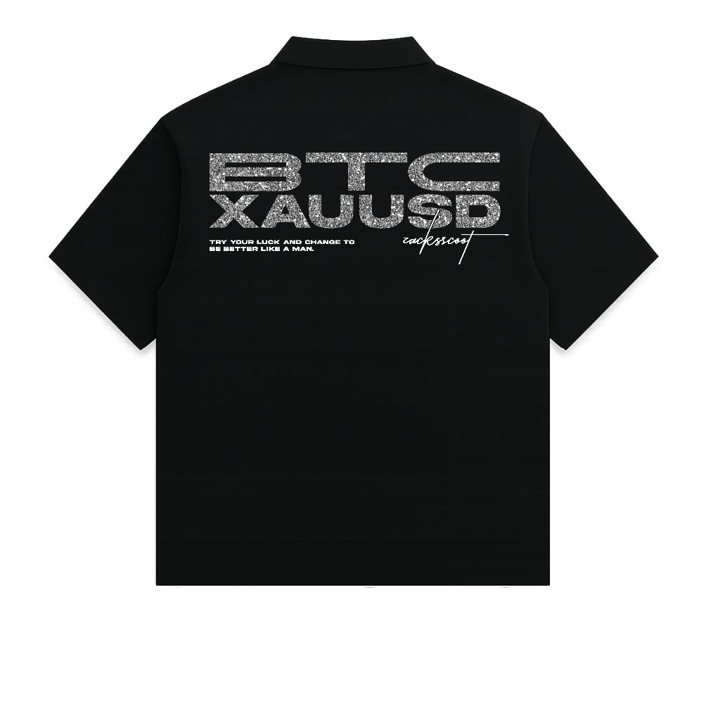 POLOSHIRT BTC ZACKSCOOT.STUDIOS