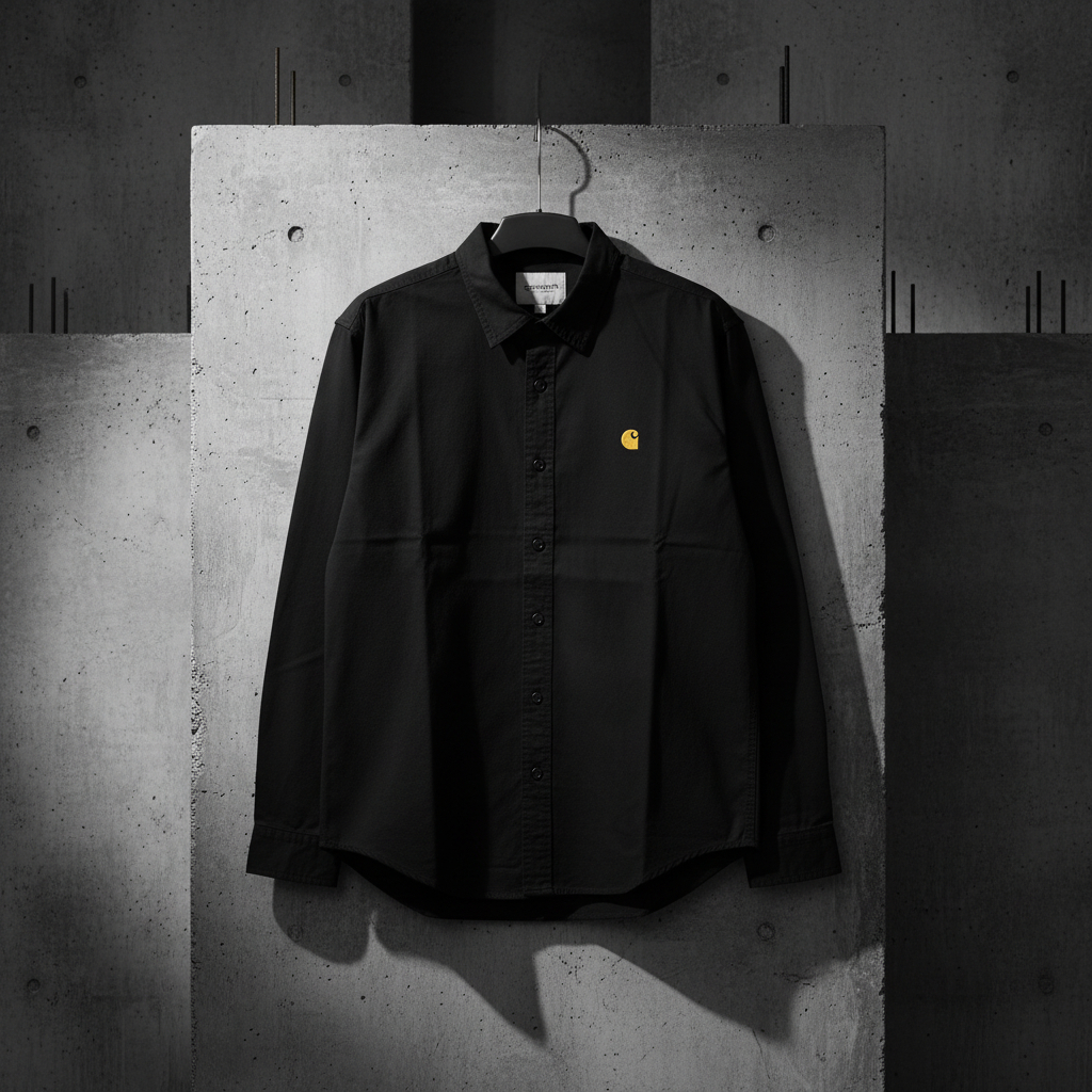 เสื้อ KEMEJA WIP Carhartt