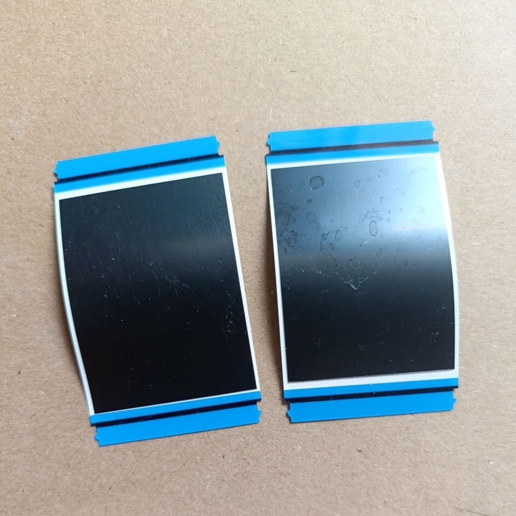 Lvds ทีวี led แบบยืดหยุ่น toshiba 43C350LP เดิม 43C350lp