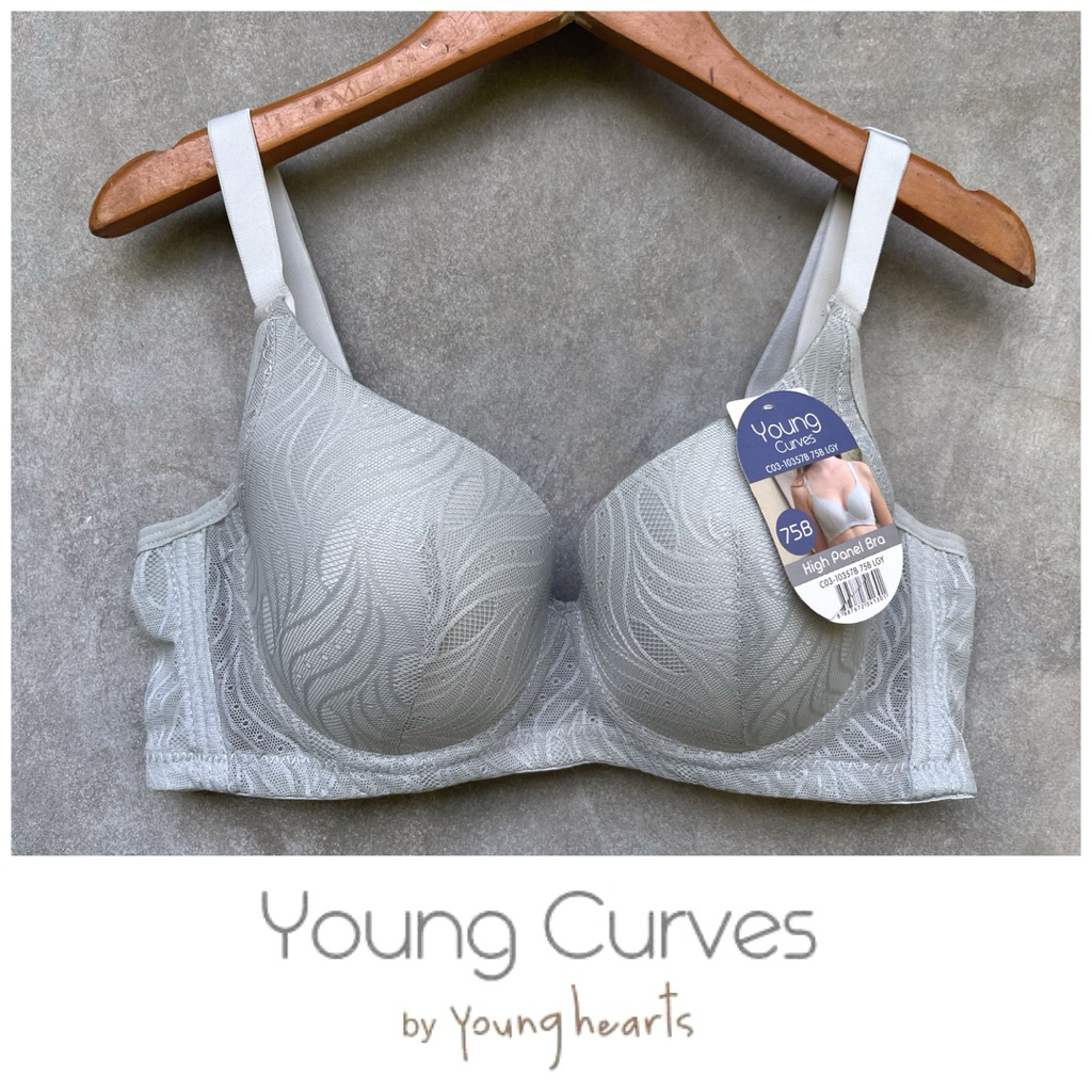 CODE BYC357 LGY (34B)